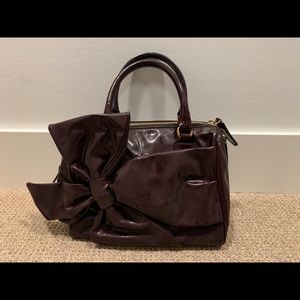 Vintage Valentino Purse